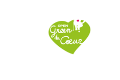 Open Green du Coeur